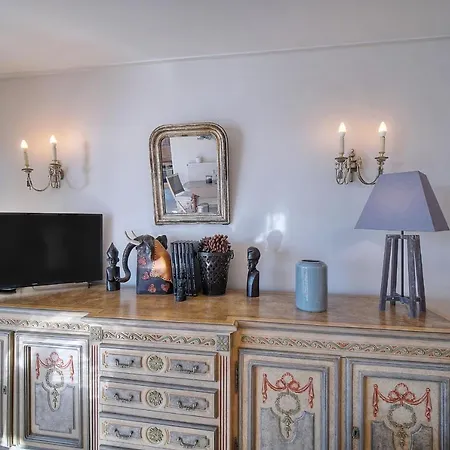 Immogroom - Panoramic Sea View - Terrace - 1 Min From The - Parking Cannes