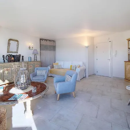 Immogroom - Panoramic Sea View - Terrace - 1 Min From The - Parking Appartamento