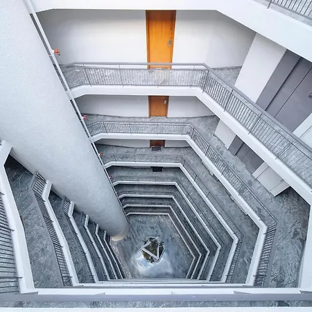 Immogroom - Panoramic Sea View - Terrace - 1 Min From The - Parking * 戛纳